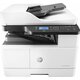 Multifunkcijski uređaj HP LaserJet MFP M443nda A3, printer/scanner/copy, 600dpi, USB, LAN, bijeli 8AF72A#B19