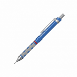 Rotring tehnička olovka Tikky, 0,5 mm, plava