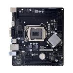 BIO Matična ploča Biostar H81MHV3 3.0 (Intel H81, LGA 1150, DDR3, micro ATX)