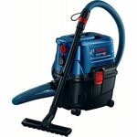 Bosch mokro-suhi usisavač GAS 15 PS Professional