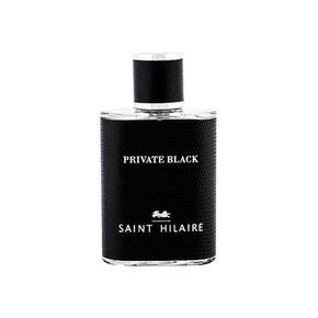 Saint Hilaire Private Black parfemska voda 100 ml za muškarce