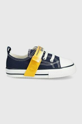 Tenisice Big Star Shoes JJ374077 Navy