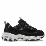 Tenisice Skechers Biggest Fan 11930/BLK Crna