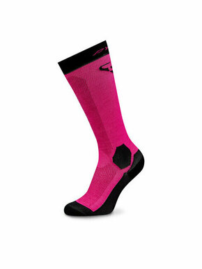 Ženske visoke čarape Dynafit Ultra Cushion 08-0000071392 Pink Glo 0910