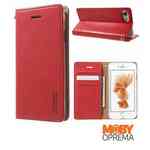 Iphone X crvena premium torbica