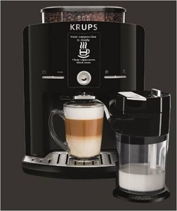 Krups EA829810 espresso aparat za kavu