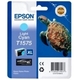 Epson T15754010 tinta, svijetlo plava (light cyan), 26ml