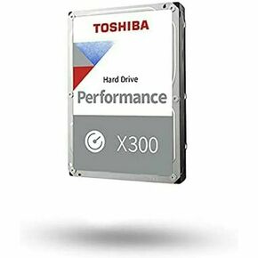 Tvrdi disk Toshiba HDWR480EZSTA 8 TB 3