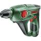 Bosch 060398400d akumulatorska udarna bušilica, čekić