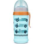 Canpol Babies Active Cup Non-Spill Sport Cup sportska boca sa slamkom 350 ml za djecu
