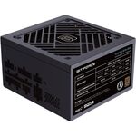 Napajanje Bit Force Fusion BPS-650 ATX 3.1, 650W, 80+ Bronze, modularno, ATX