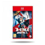 Igra za Nintendo Switch 2: ORBITALS