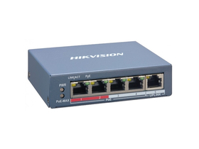 Hikvision Switch PoE - DS-3E1105P-EI