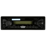 Sony DSX-M55BT auto radio, USB, Bluetooth