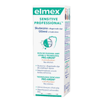 Elmex vodica za usta Sensitive Professional, 400 ml