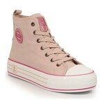 BIG STAR SHOES Big Star INT1824B kremasta