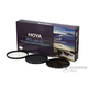 Hoya Digital Filter Kit II set filtera, 40mm
