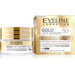 Eveline Krema za lice Gold Lift Expert 50+ 50 ml