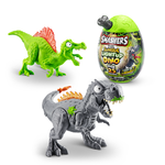 Smashers jaja iznenađenja s dinosaurima Light-Up mega Dino