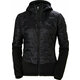 Helly Hansen W Lifaloft Hybrid Insulator Jacket Black Matte L