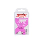 Swix CH7 ljubičasti vosak za skije 60g