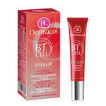 Dermacol BT Cell Eye&amp;Lip Intensive Lifting Cream krema za učvršćivanje oko očiju i usana 15 ml za žene