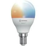 LEDVANCE SMART+ Energetska učinkovitost 2021: F (A - G) SMART+ Mini bulb Tunable White 40 5 W/2700K E14 E14 5 W toplo bijela, prirodno bijela, hladno bijela