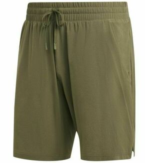 Muške kratke hlače Adidas Ergo Short 7" - olive strata/wonder taupe