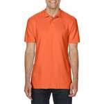 Polo majica GI64800 - Orange