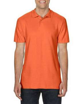 Polo majica GI64800 - Orange