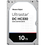 Western Digital Ultrastar DC HC330 WUS721010ALE6L4 HDD, 10TB, SATA, SATA3, 7200rpm, 3.5"