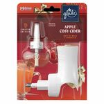 Glade Električni osvježivač zraka - Apple Cosy Cider 20 ml