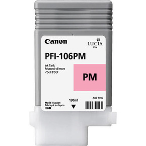 Canon PFI-106M tinta ljubičasta (magenta)