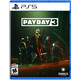 PS5 igra Payday 3 Day One Edition