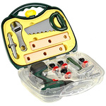 Bosch kovčeg s odvijačem i drugim alatom - Klein Toys
