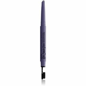 NYX Professional Makeup Epic Smoke Liner dugotrajna olovka za oči nijansa 07 Violet Flash 0