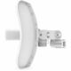 Ubiquiti LiteBeam 5AC Gen2, Ultra-lightweight design with proprietary airMAX ac chipset and dedicated management WiFi for easy UISP mobile app support and fast setup, 5 GHz, 15+ km link range, 450+ Mb LBE-5AC-GEN2-EU LBE-5AC-GEN2-EU