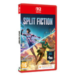 Switch 2 Split Fiction