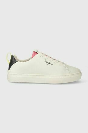 Tenisice Pepe Jeans Camden Action W PLS00005 Factory White 801