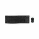 Logitech MK270, Keyboard Mouse, Wireless, HR LOG-920-004532 LOG-920-004532