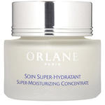 Orlane Hydration Super-Moisturizing Concentrate dnevna krema za lice za sve vrste kože 50 ml za žene