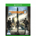Ubisoft igra Tom Clancy's The Division 2 - Standard Edition (Xbox One) – datum objavljivanja15.03.2019