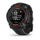 Garmin Instinct 3 Solar Black, 45mm pametni sat