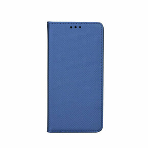 BOOK MAGNETIC Xiaomi Mi 11 Lite modri