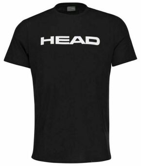 Muška majica Head Club Basic T-Shirt - black