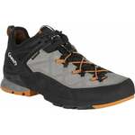 AKU Rock DFS GTX Grey/Orange 42,5 Moške outdoor cipele