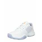 K-Swiss Performance Footwear Sportske cipele 'COURT EXPRESS HB' svijetloljubičasta / marelica / bijela