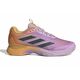 Ženske tenisice Adidas Avacourt 2 - hazy orange/bliss lilac