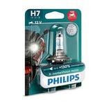 Philips žarulja H7 X-tremeVision Moto 12V 55W + 130%