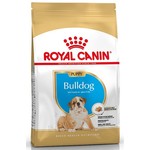 Royal Canin Bulldog Puppy - suha hrana za mlade buldoge 3 kg
